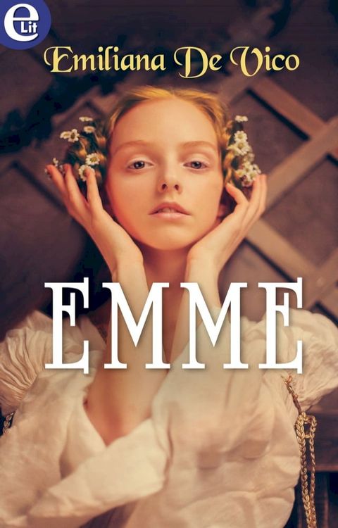 Emme (eLit)(Kobo/電子書)