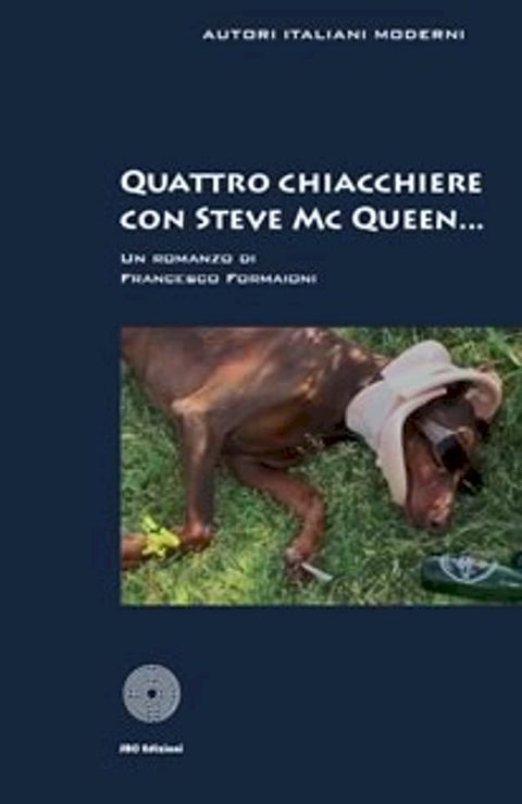 Quattro chiacchiere con Steve Mc Queen(Kobo/電子書)