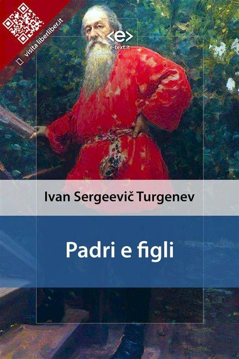 Padri e figli(Kobo/電子書)