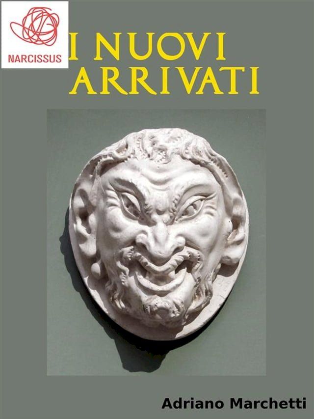  I nuovi arrivati(Kobo/電子書)