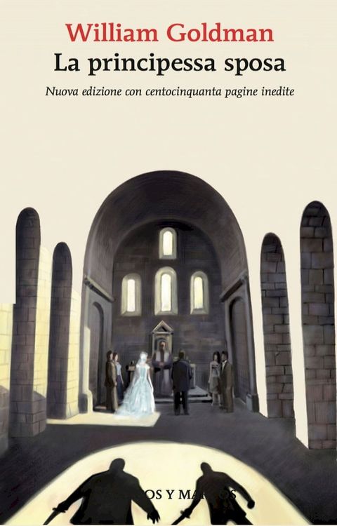 La principessa sposa(Kobo/電子書)