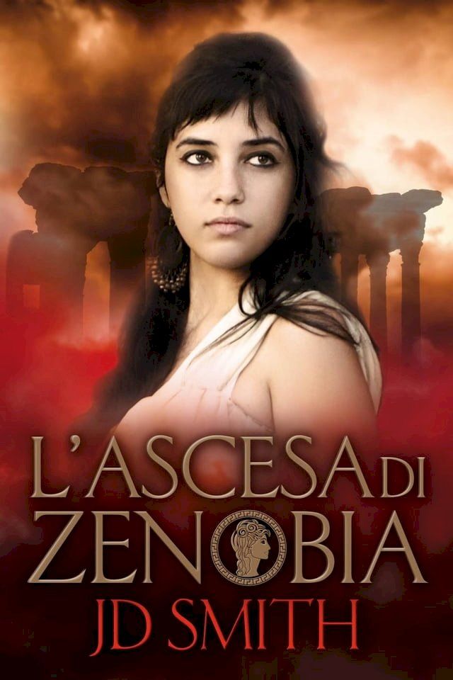  L'Ascesa di Zenobia(Kobo/電子書)