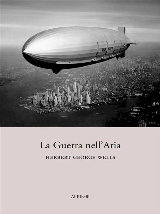  La Guerra nell'Aria(Kobo/電子書)