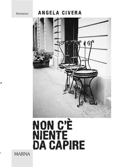 Non c’è niente da capire(Kobo/電子書)