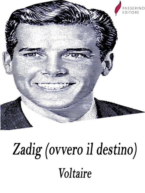 Zadig (ovvero il destino)(Kobo/電子書)