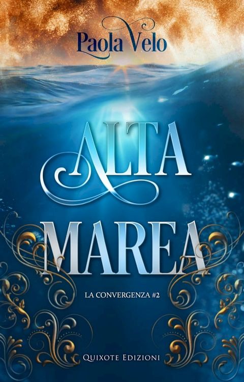 Alta Marea(Kobo/電子書)