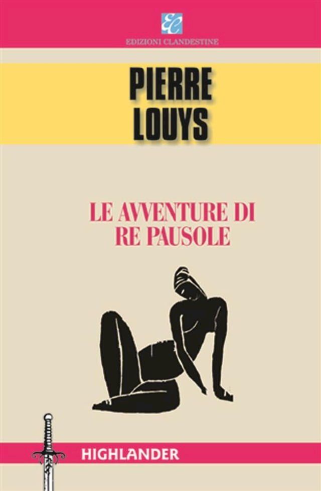  Le avventure di Re Pausole(Kobo/電子書)