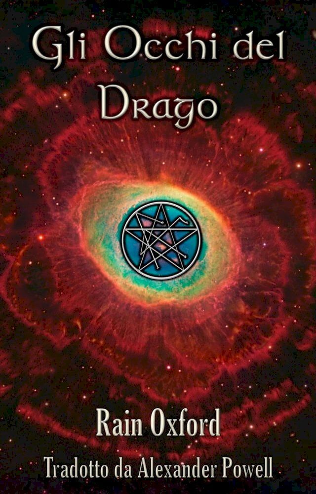  Gli Occhi del Drago - Il Secondo Libro dei Guardiani(Kobo/電子書)