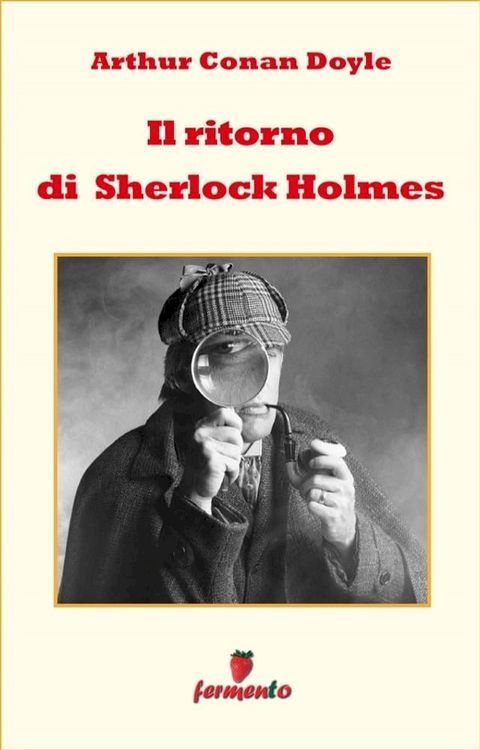 Il ritorno di Sherlock Holmes(Kobo/電子書)