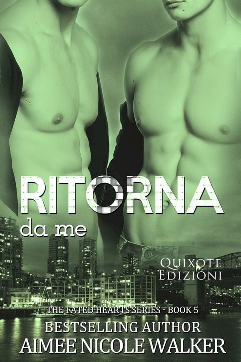 Ritorna da me(Kobo/電子書)