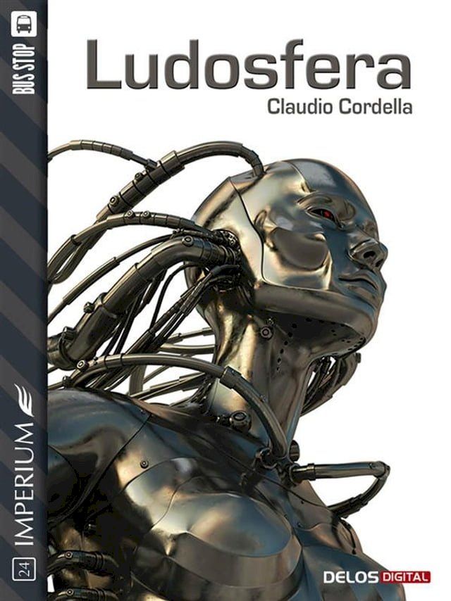  Ludosfera(Kobo/電子書)