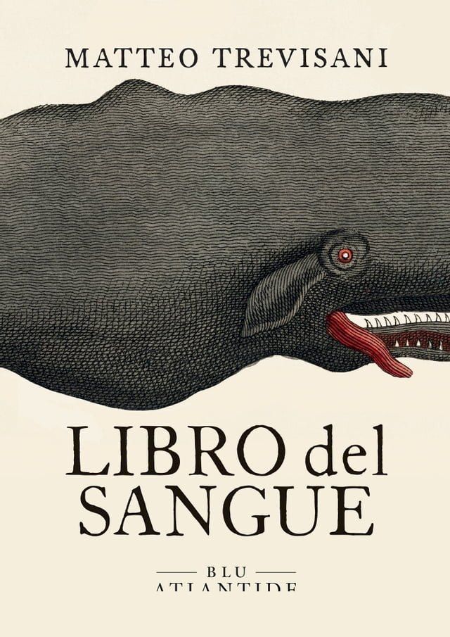  Libro del sangue(Kobo/電子書)