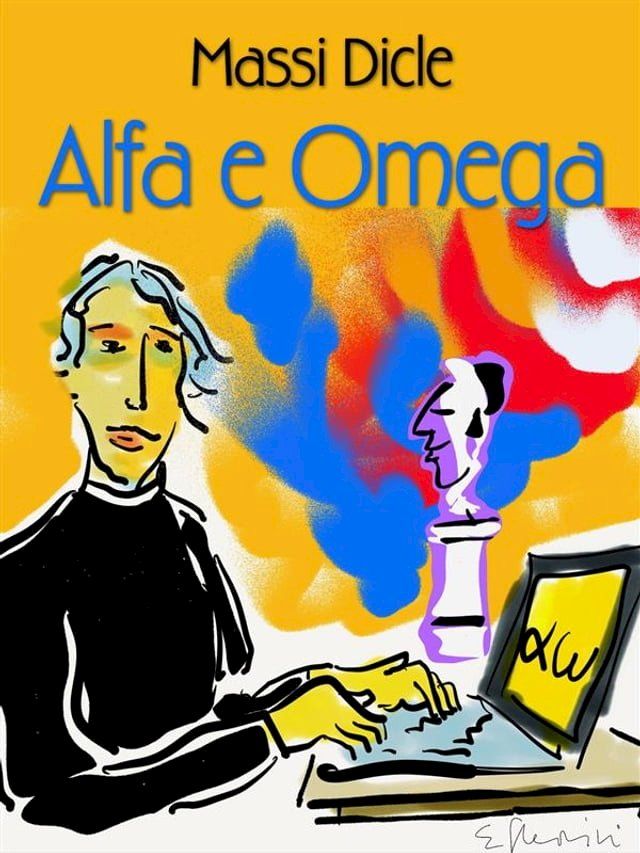  Alfa e Omega(Kobo/電子書)