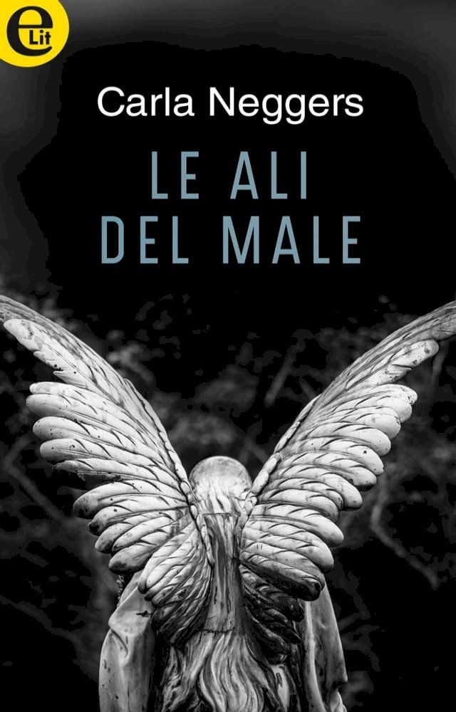  Le ali del male (eLit)(Kobo/電子書)