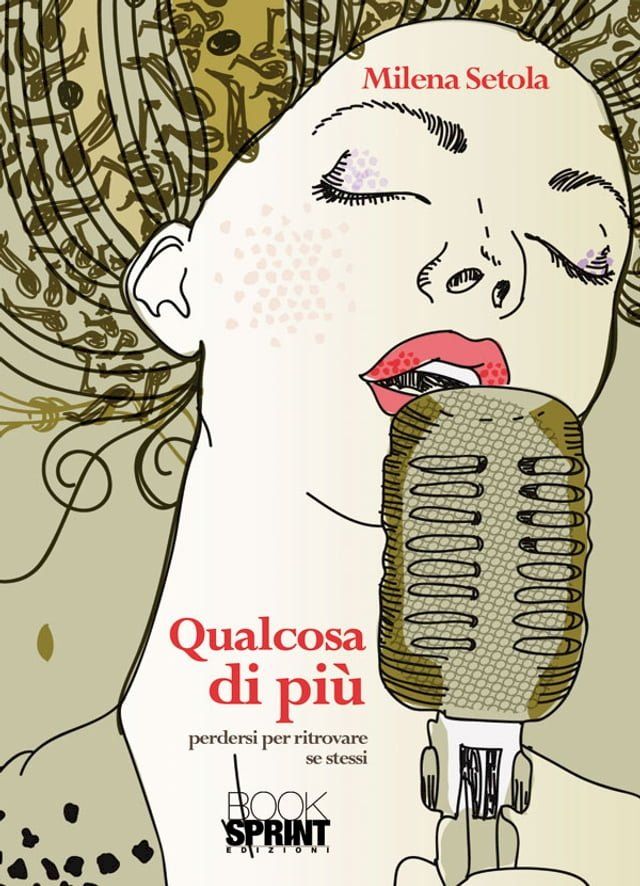  Qualcosa di pi&ugrave;(Kobo/電子書)