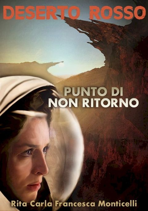 Deserto rosso: Punto di non ritorno(Kobo/電子書)