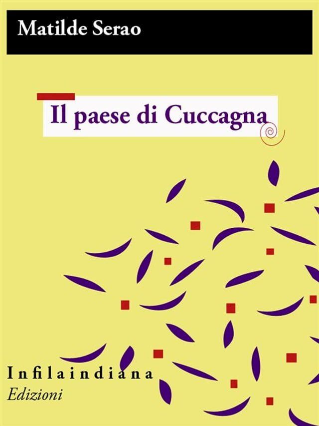  Il paese di Cuccagna(Kobo/電子書)