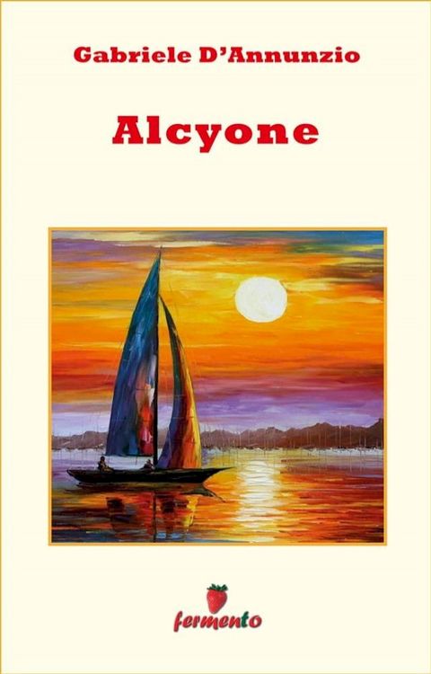 Alcyone(Kobo/電子書)