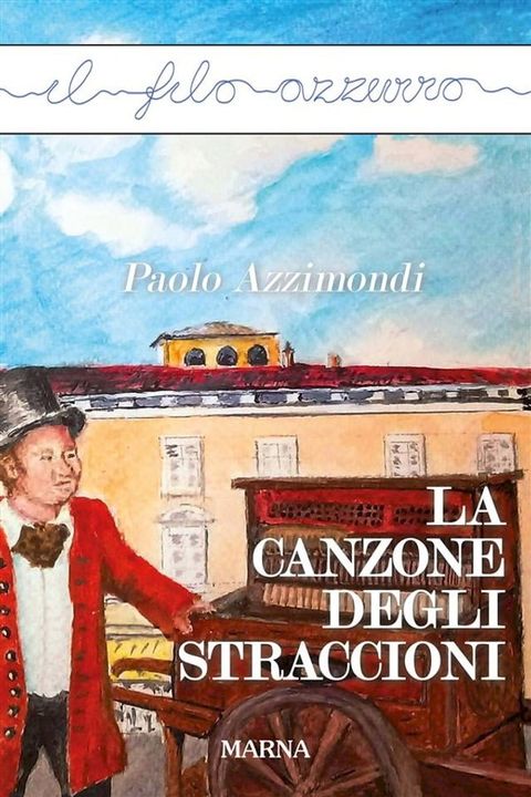 La canzone degli straccioni(Kobo/電子書)