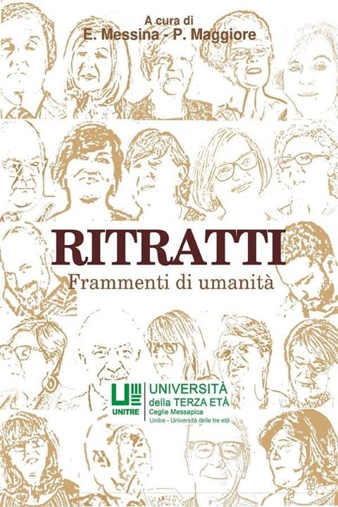 Ritratti(Kobo/電子書)