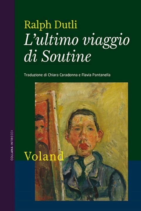 L'ultimo viaggio di Soutine(Kobo/電子書)