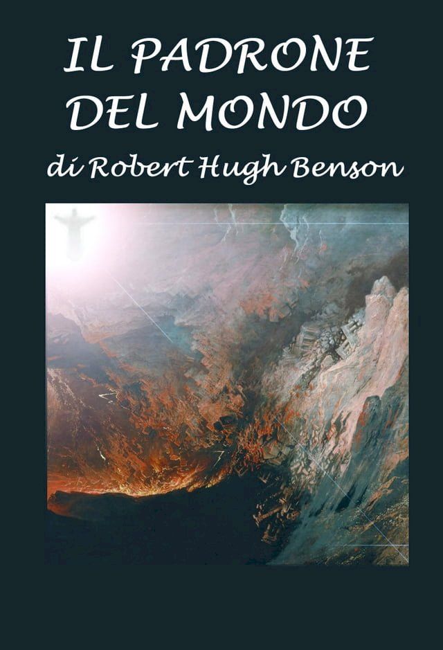  Il padrone del mondo(Kobo/電子書)