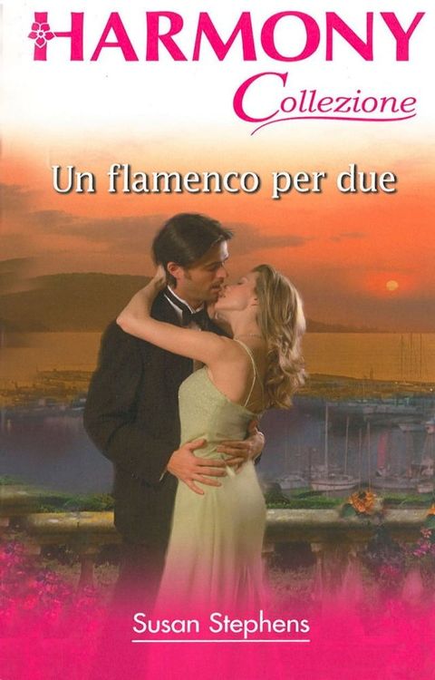 Un flamenco per due(Kobo/電子書)