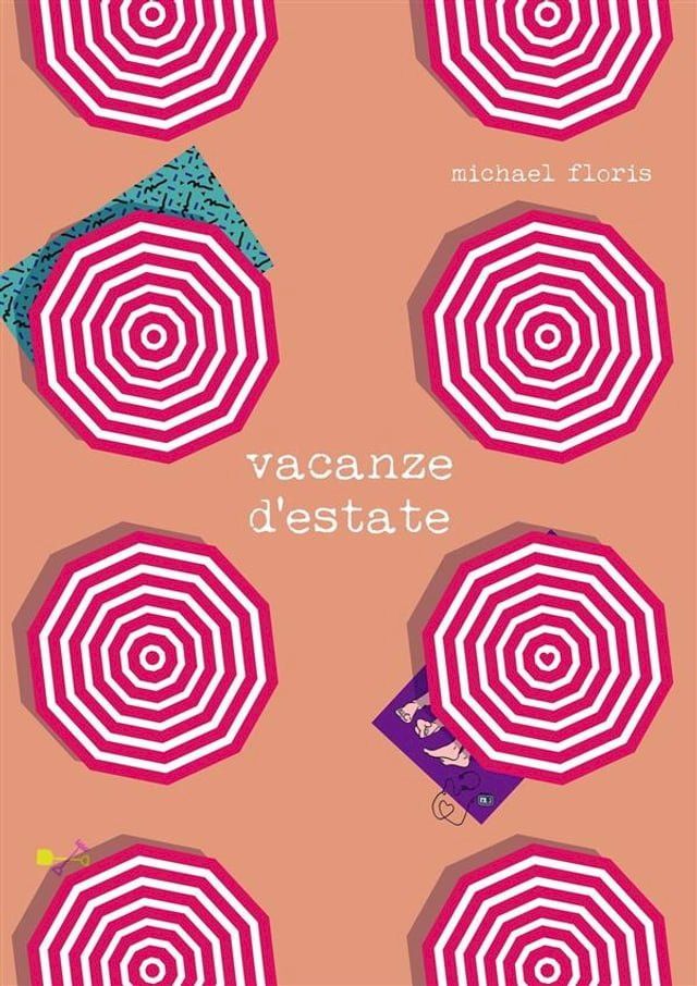  Vacanze d'estate(Kobo/電子書)