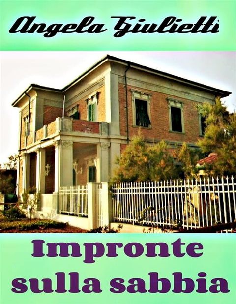 Impronte sulla sabbia(Kobo/電子書)