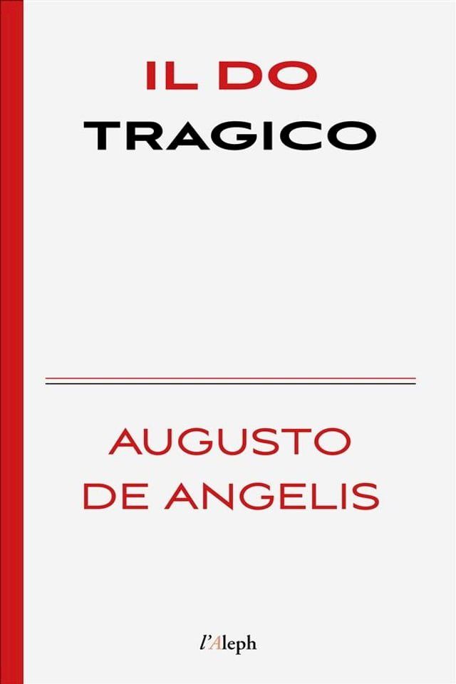  Il do tragico(Kobo/電子書)