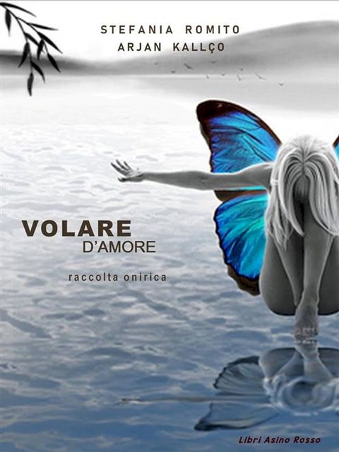 Volare d'Amore(Kobo/電子書)