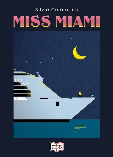 Miss Miami(Kobo/電子書)