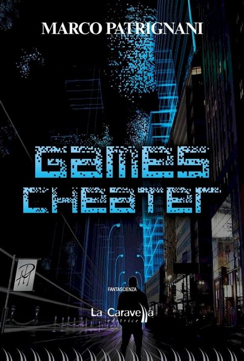 Games cheater(Kobo/電子書)