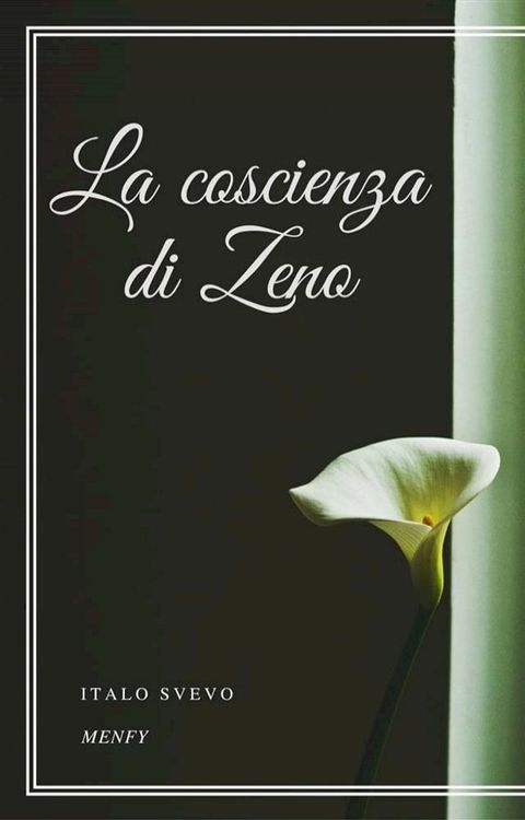 La coscienza di Zeno(Kobo/電子書)