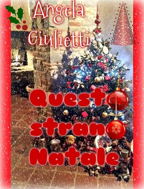 Questo strano Natale(Kobo/電子書)