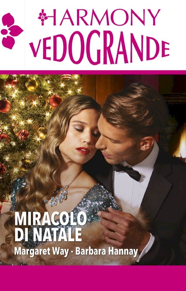  Miracolo di Natale(Kobo/電子書)