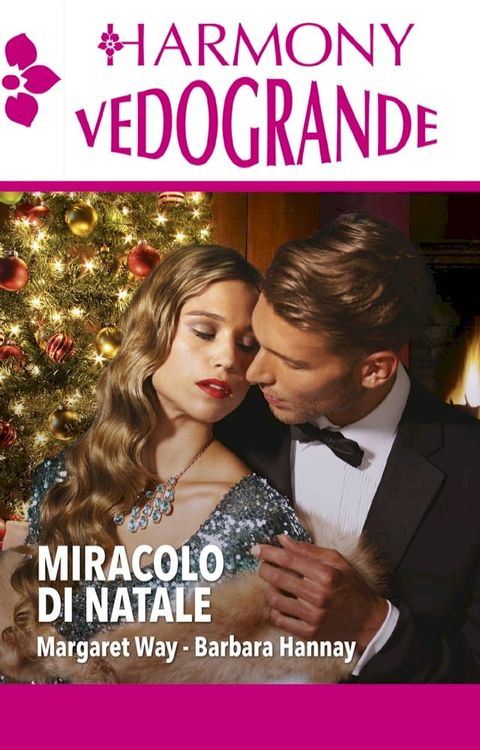 Miracolo di Natale(Kobo/電子書)