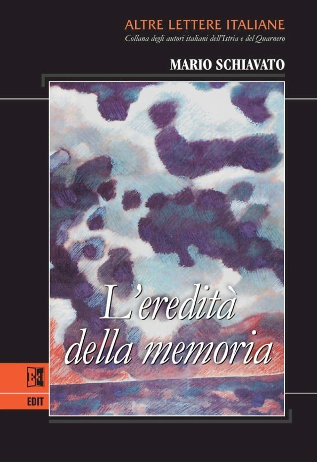  L'eredità della memoria(Kobo/電子書)