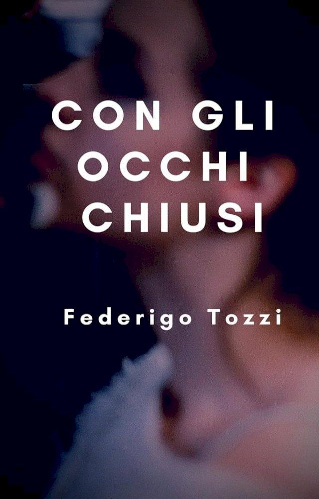  Con gli occhi chiusi(Kobo/電子書)