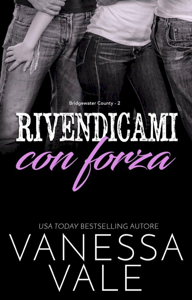  Rivendicami con forza(Kobo/電子書)