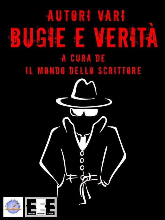  Bugie e Verit&agrave;(Kobo/電子書)