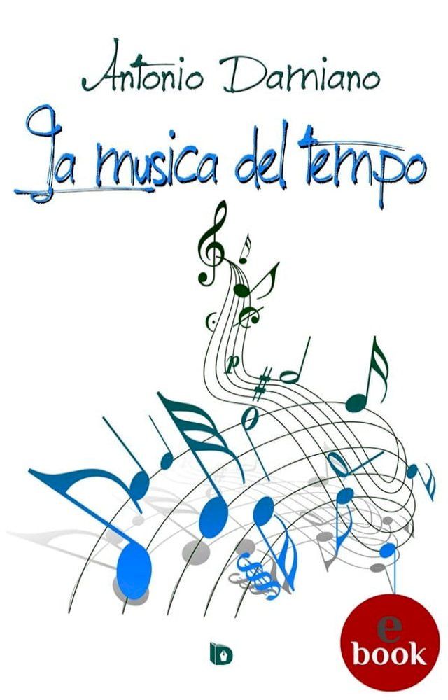  La musica del tempo(Kobo/電子書)