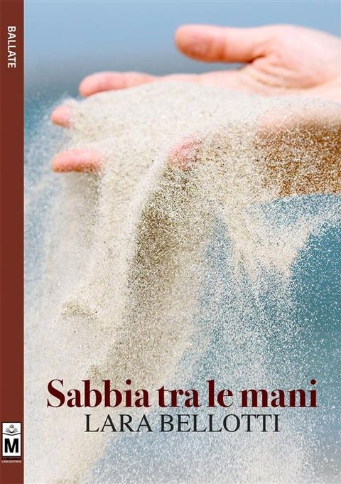 Sabbia tra le mani(Kobo/電子書)