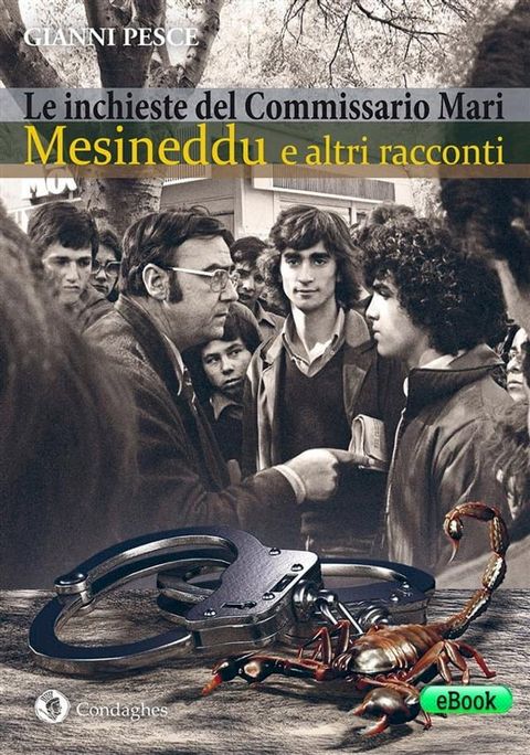 Mesineddu e altri racconti(Kobo/電子書)