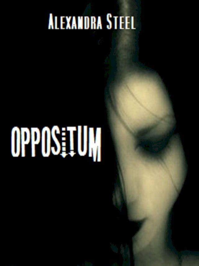  Oppositum(Kobo/電子書)