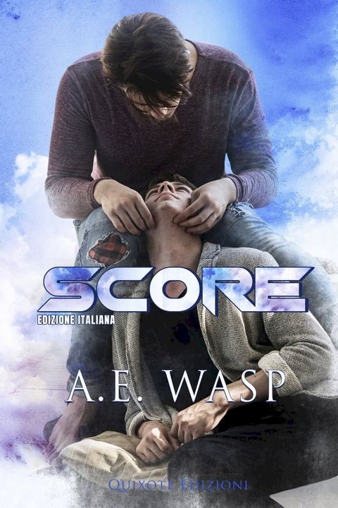 Score – Edizione Italiana(Kobo/電子書)