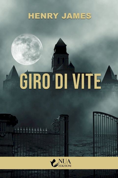 Giro di vite(Kobo/電子書)