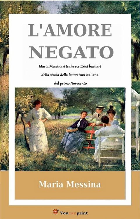 L'amore negato(Kobo/電子書)