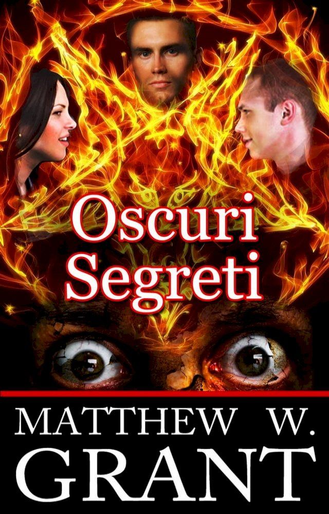  Oscuri Segreti(Kobo/電子書)