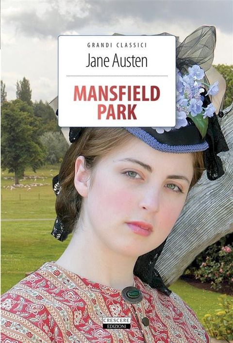 Mansfield Park(Kobo/電子書)